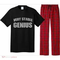 Stable Genius Pajama Set thumb 0