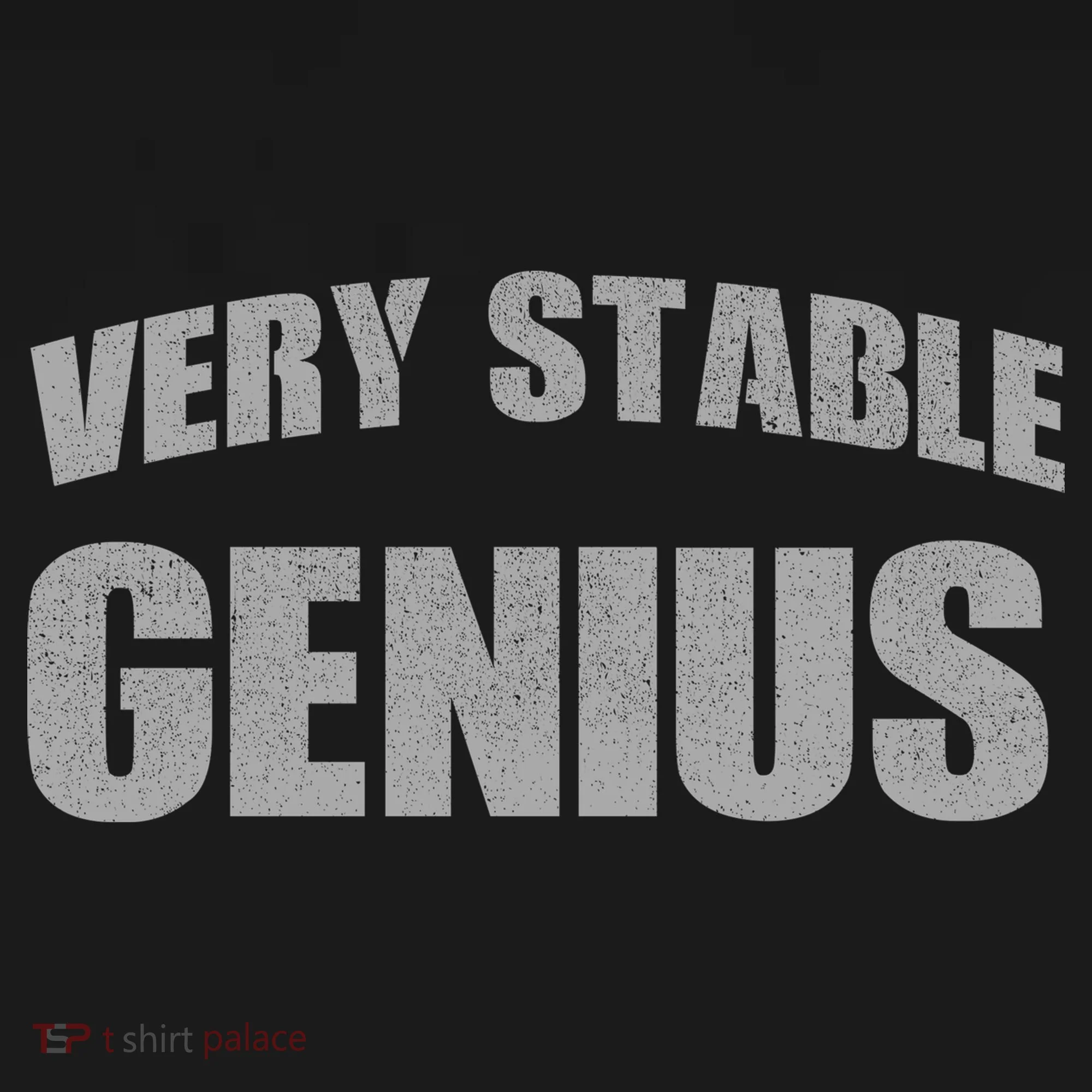 Stable Genius Pajama Set