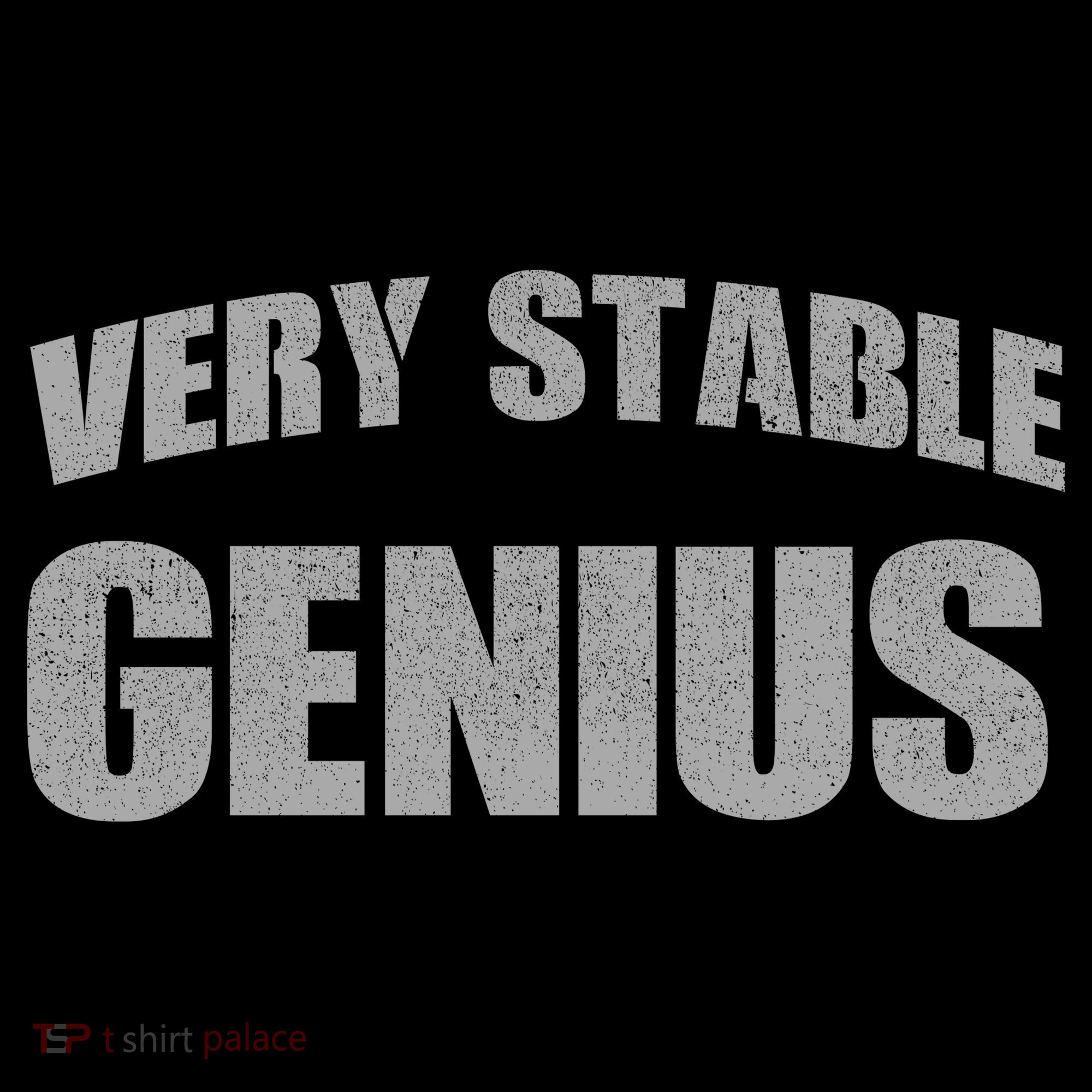 Stable Genius Women's Hoodie