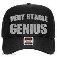 Stable Genius Hat thumb 0