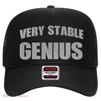 Stable Genius Hat thumb 0