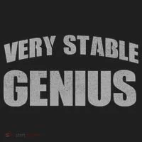 Stable Genius Hat thumb 2