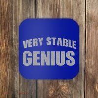 Stable Genius Coaster thumb 0