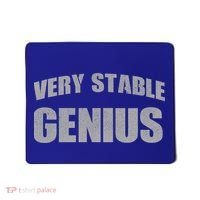 Stable Genius Mousepad thumb 0