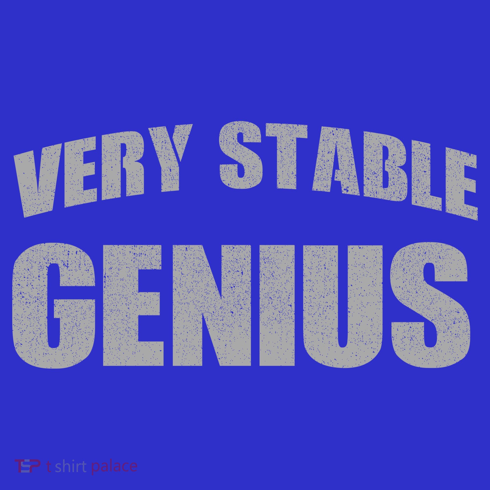 Stable Genius Women's Tank Top