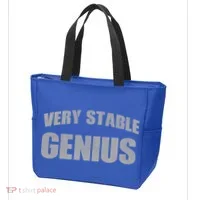 Stable Genius Tote Bag thumb 3