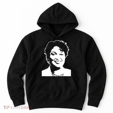 Stacey Abrams Portrait Hoodie
