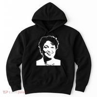 Stacey Abrams Portrait Hoodie thumb 0