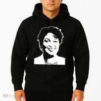 Stacey Abrams Portrait Hoodie thumb 2