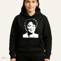 Stacey Abrams Portrait Hoodie thumb 5