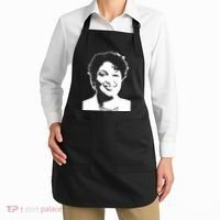 Stacey Abrams Portrait Apron thumb 2