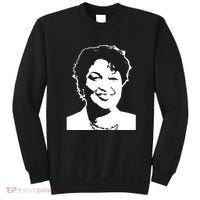 Stacey Abrams Portrait Sweatshirt thumb 0