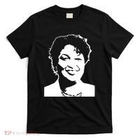 Stacey Abrams Portrait T-Shirt thumb 0