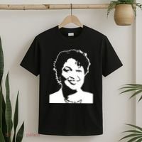Stacey Abrams Portrait T-Shirt thumb 2