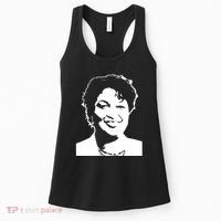 Stacey Abrams Portrait Women's Tank Top thumb 0