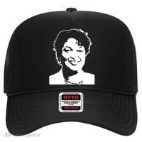 Stacey Abrams Portrait Hat thumb 0