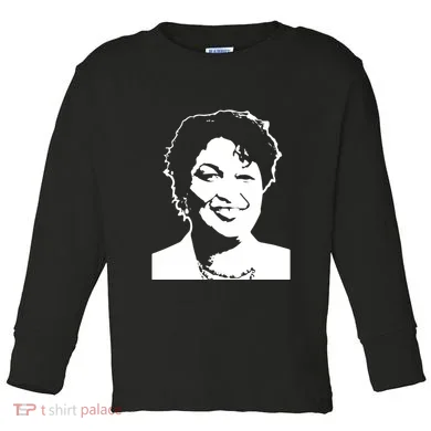 Toddler Long Sleeve