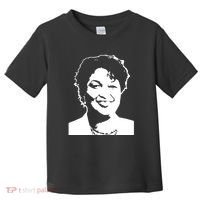 Stacey Abrams Portrait Toddler T-Shirt thumb 0
