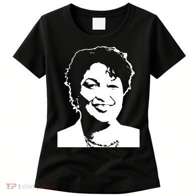 Stacey Abrams Portrait Women's T-Shirt