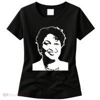 Stacey Abrams Portrait Women's T-Shirt thumb 0