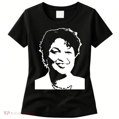 Stacey Abrams Portrait Women's T-Shirt