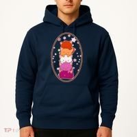 Stack-O-Cats Hoodie thumb 2