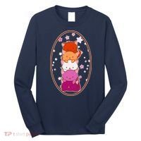 Stack-O-Cats Long Sleeve Shirt thumb 0