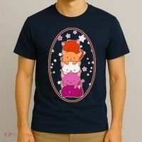Stack-O-Cats T-Shirt thumb 3
