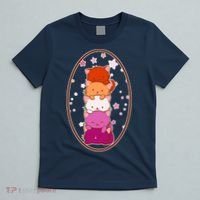 Stack-O-Cats T-Shirt thumb 5