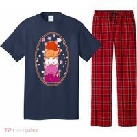 Stack-O-Cats Pajama Set thumb 0
