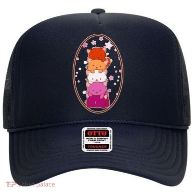 Stack-O-Cats Hat