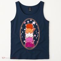 Stack-O-Cats Tank Top thumb 2