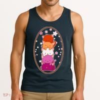 Stack-O-Cats Tank Top thumb 3
