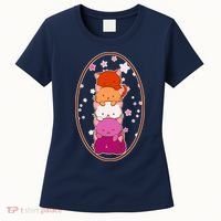 Stack-O-Cats Women's T-Shirt thumb 0