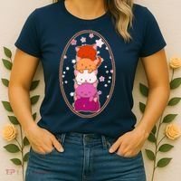 Stack-O-Cats Women's T-Shirt thumb 2