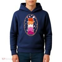 Stack-O-Cats Kids Hoodie thumb 4