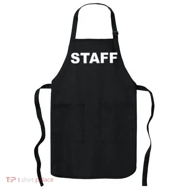 STAFF Employee Apron