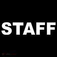 STAFF Employee Sweatshirt thumb 3