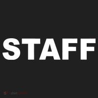 STAFF Employee Beanie thumb 2