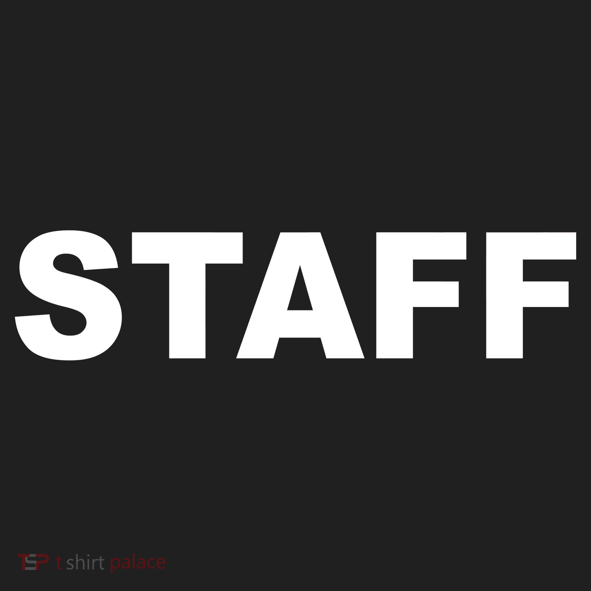 STAFF Employee Beanie