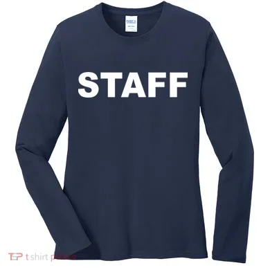 Women's Long Sleeve Shirt