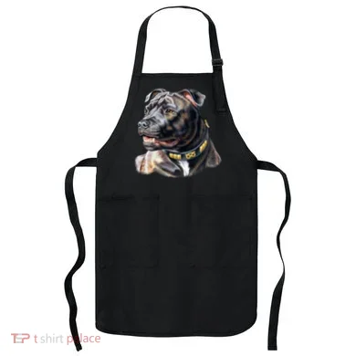 Apron