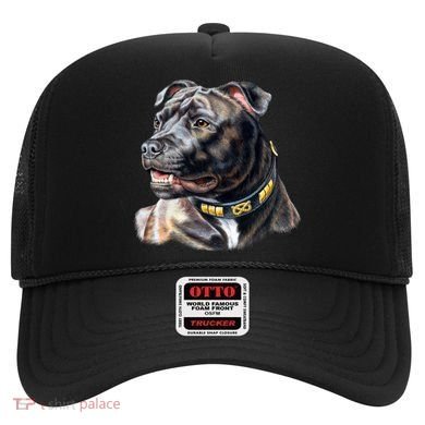 Stafford Bull Terrier Hat