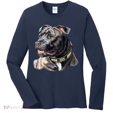 Women's Long Sleeve Shirt
