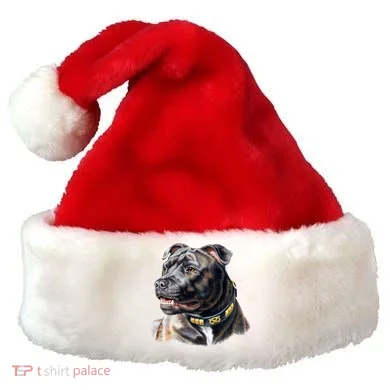 Santa Hat