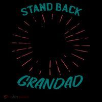 Stand Back Grandad Is Grilling Coffee Mug thumb 5