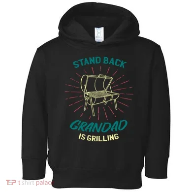 Toddler Hoodie