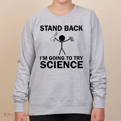 Women's Sweatshirt
