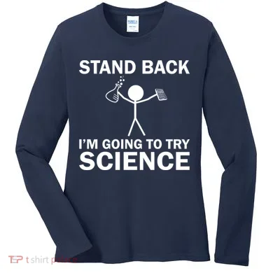 Women's Long Sleeve Shirt