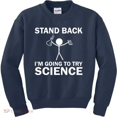 Kids Sweatshirt